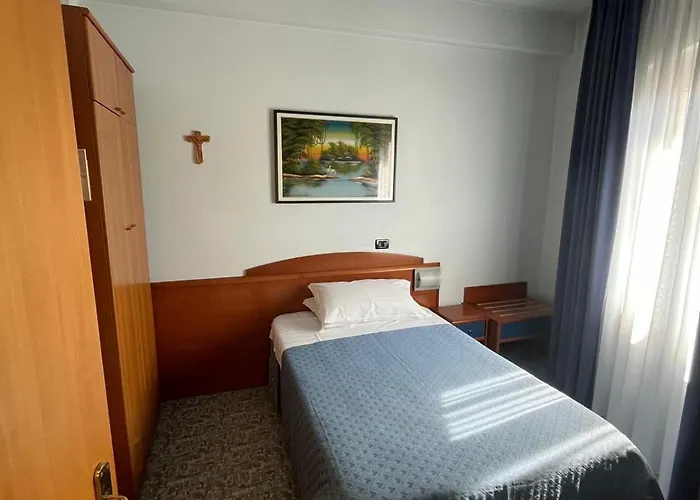 Hotel La Terrazza