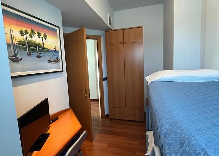 Hotel La Terrazza