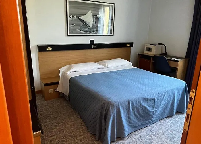 Hotel La Terrazza