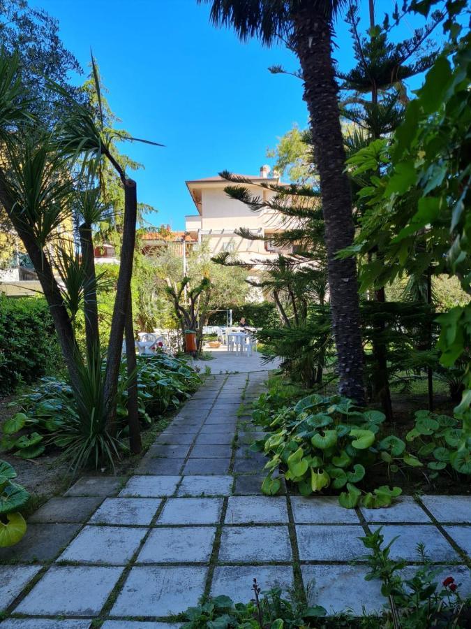 Hotel La Terrazza