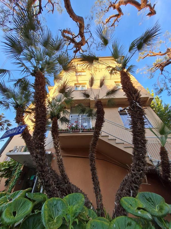 La Terrazza Hotel 3*