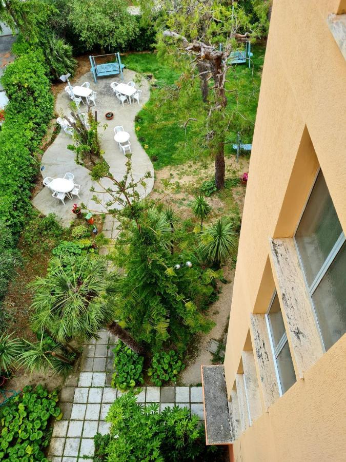 Hotel La Terrazza