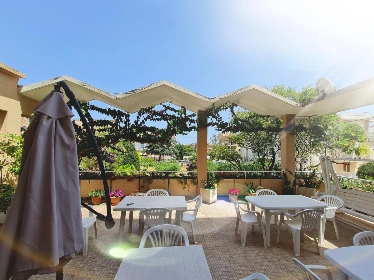 La Terrazza 3*