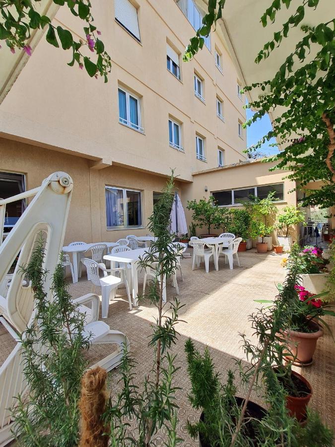 Hotel La Terrazza