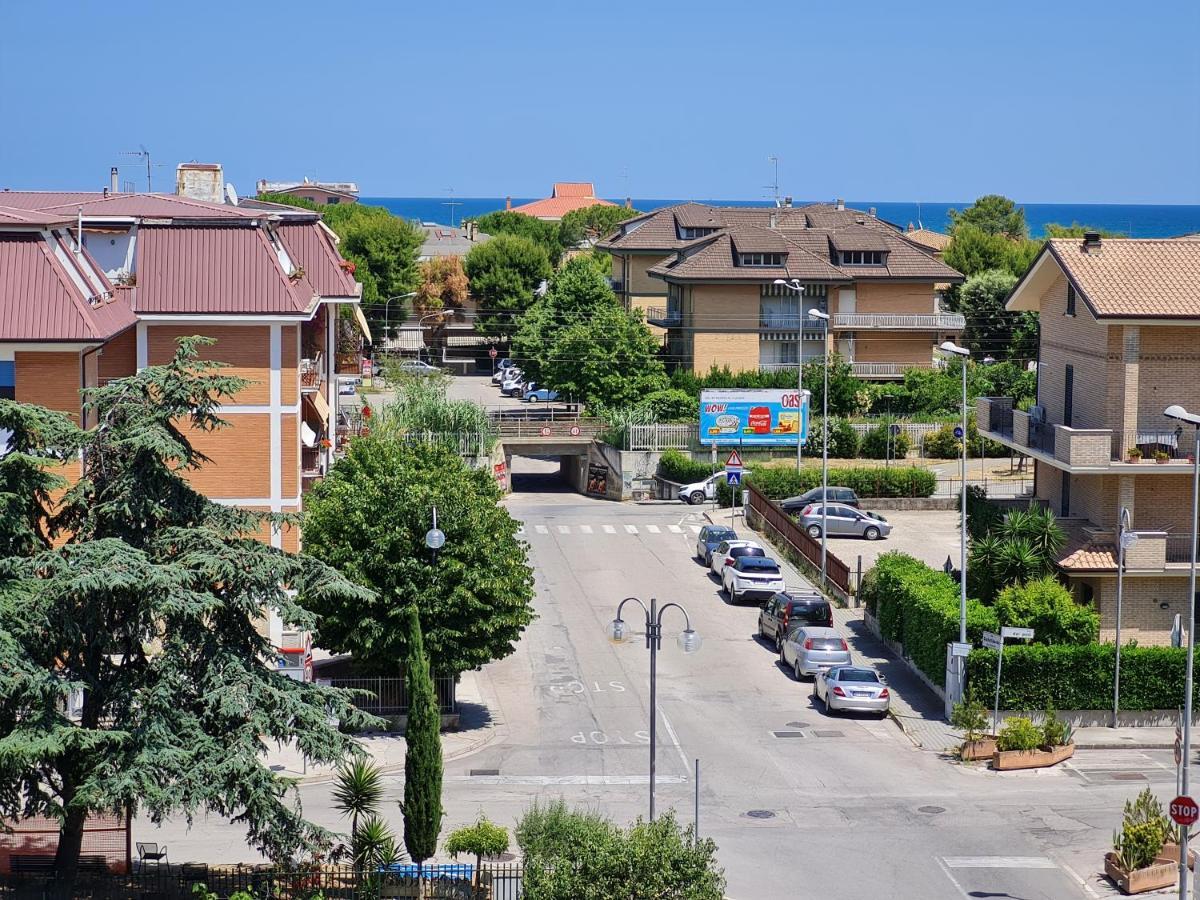 La Terrazza 3* Porto San Giorgio