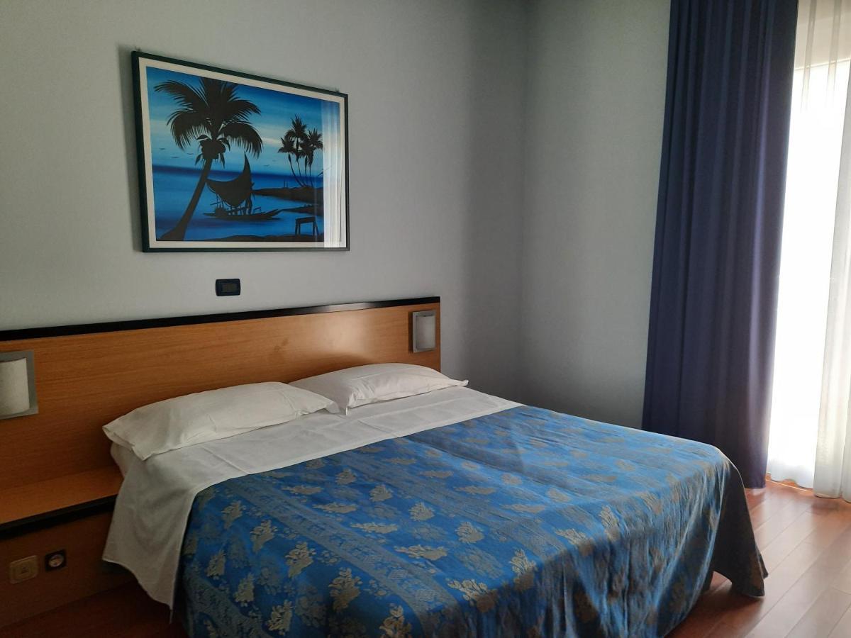 Hotel La Terrazza Porto San Giorgio