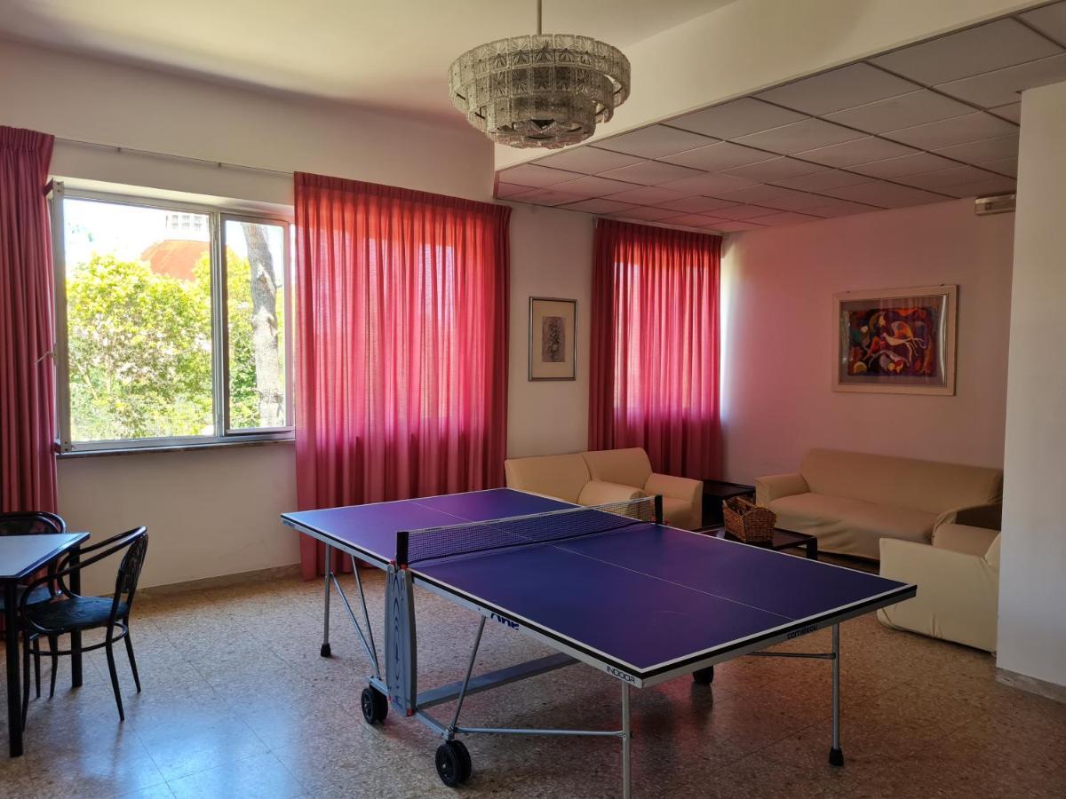 La Terrazza Hotel 3*