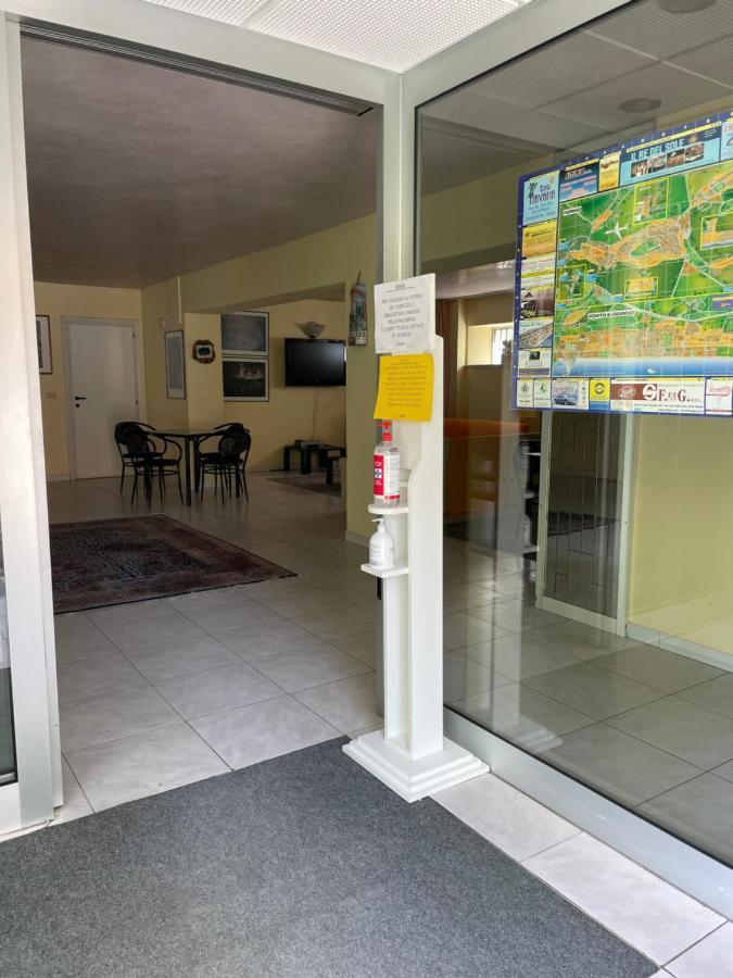 Hotel La Terrazza