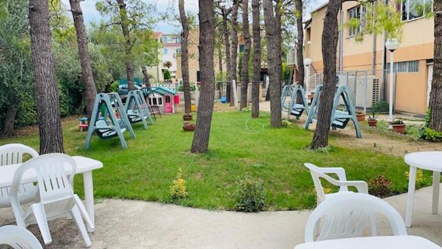 La Terrazza 3* Porto San Giorgio