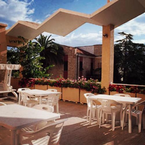 La Terrazza 3*