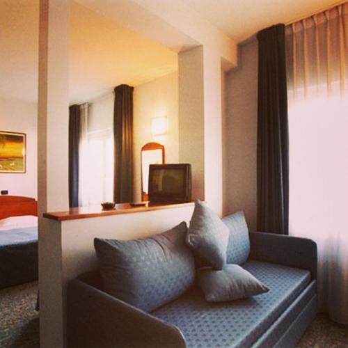 La Terrazza Hotel