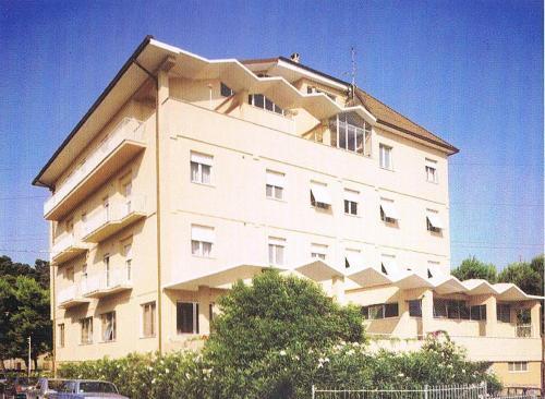 La Terrazza Hotel 3*