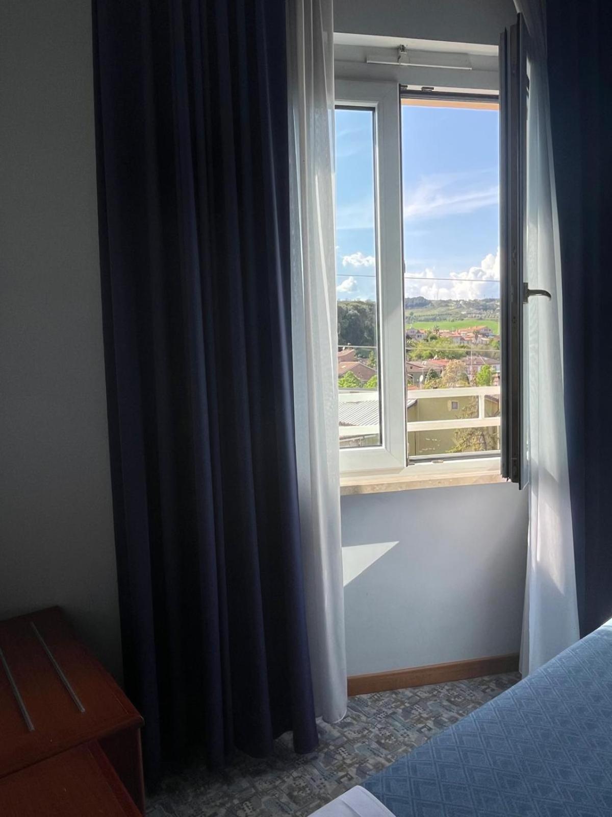 La Terrazza 3*