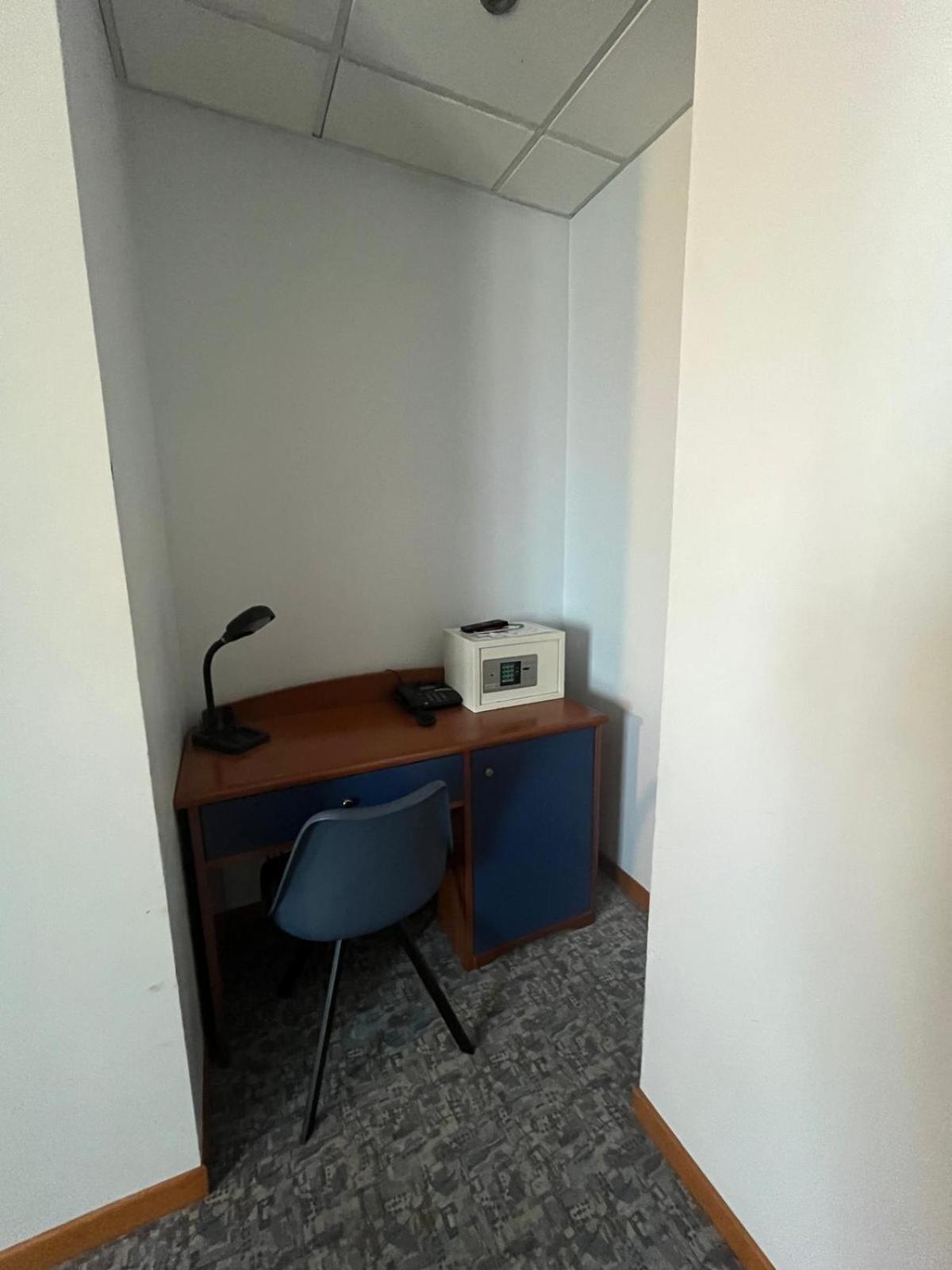La Terrazza 3*
