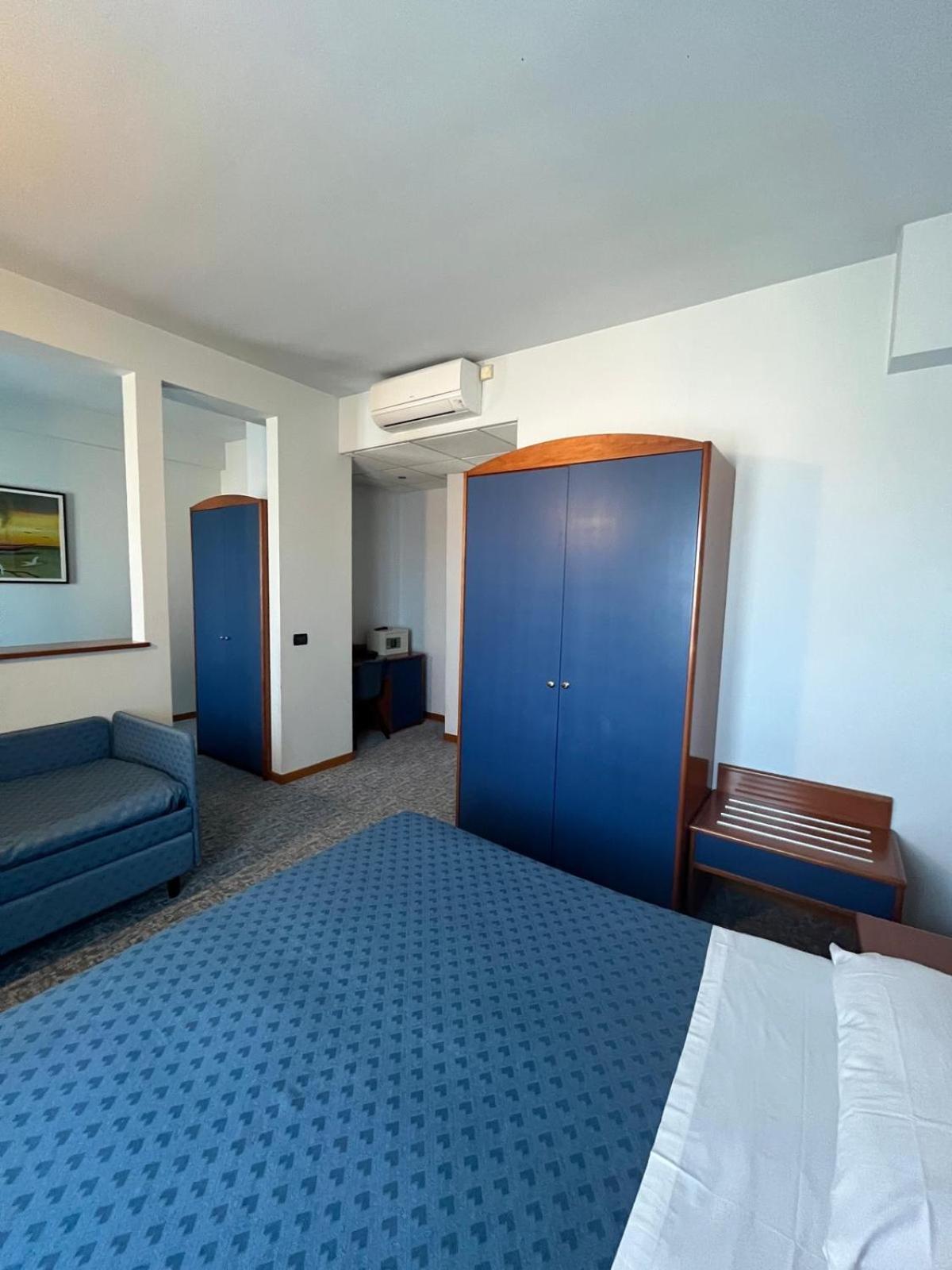La Terrazza Hotel