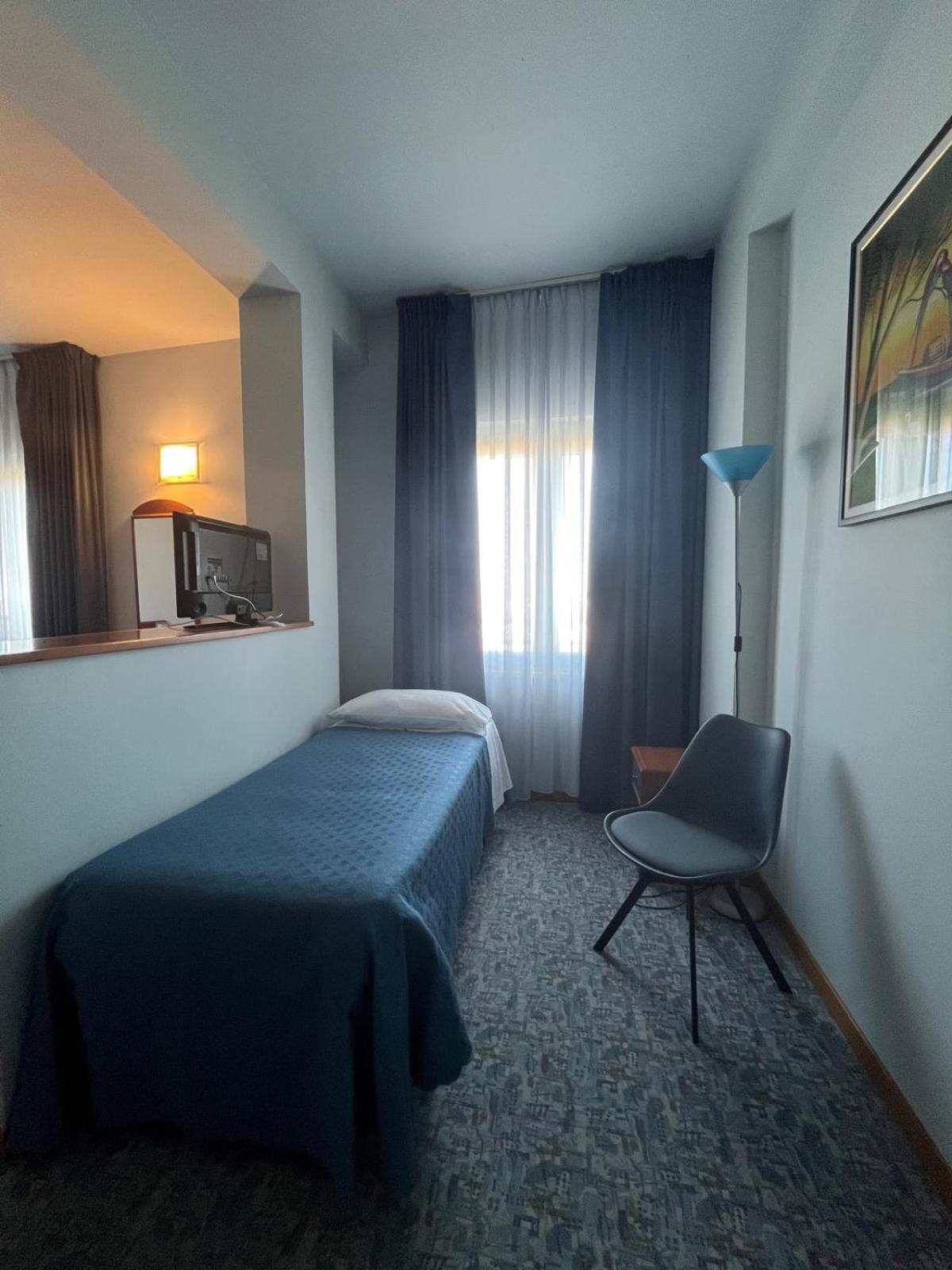 Hotel La Terrazza