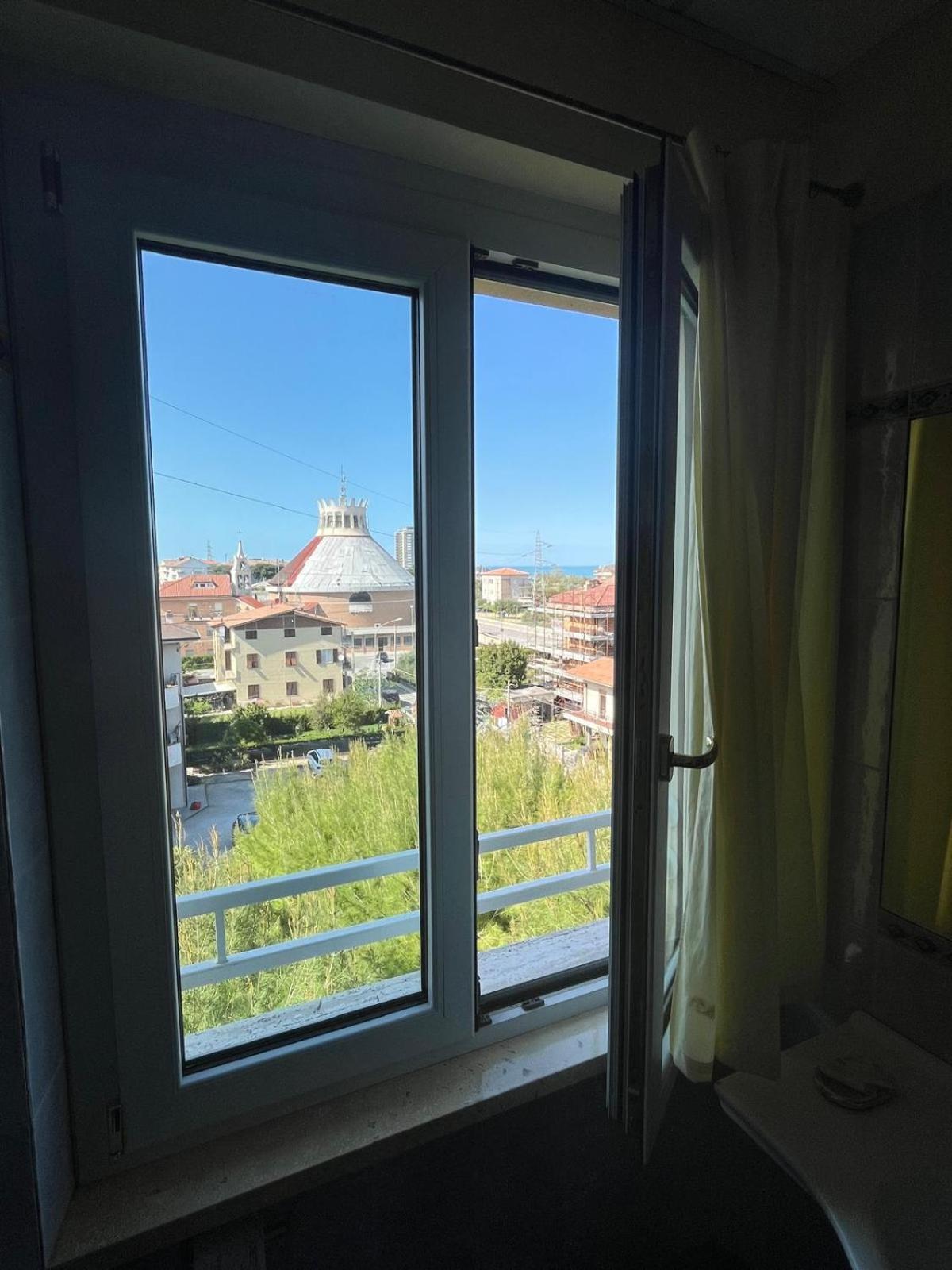 La Terrazza Hotel 3*