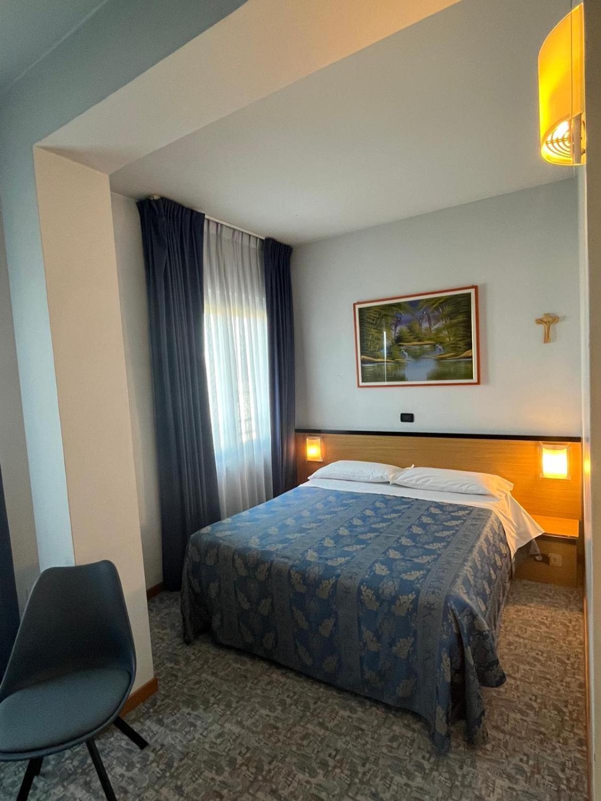 Hotel La Terrazza Porto San Giorgio