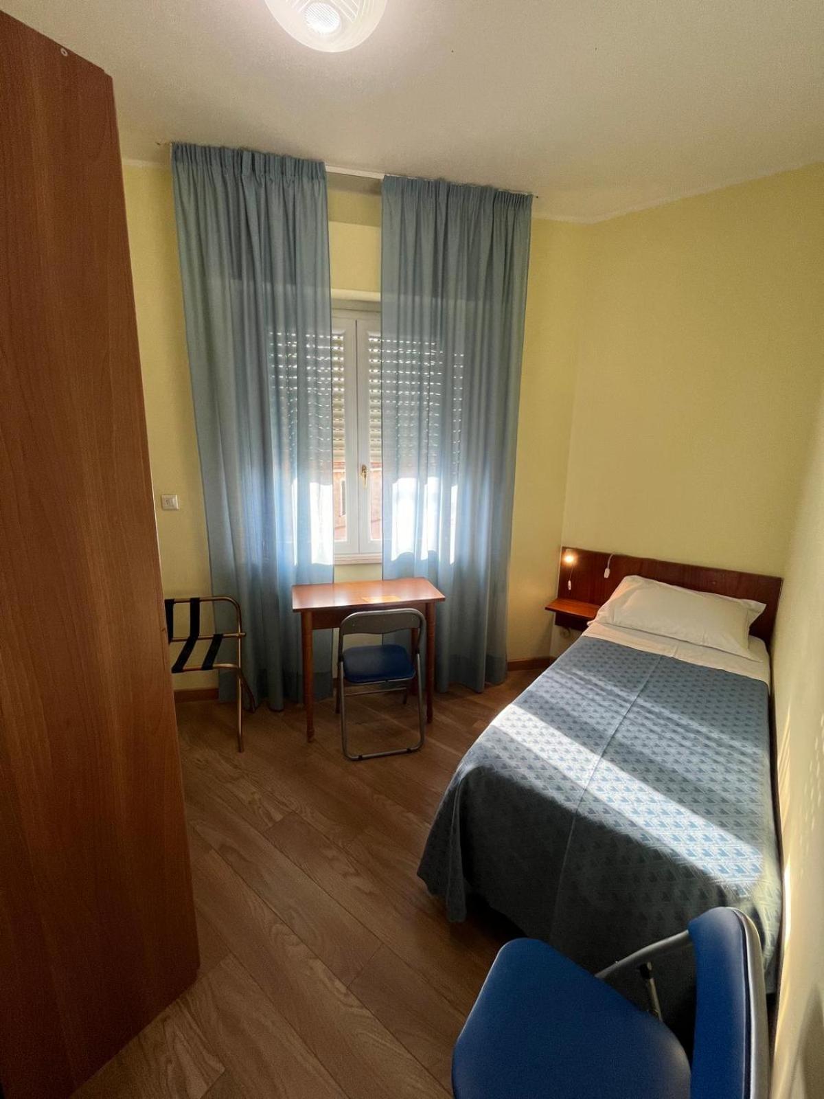 La Terrazza Hotel