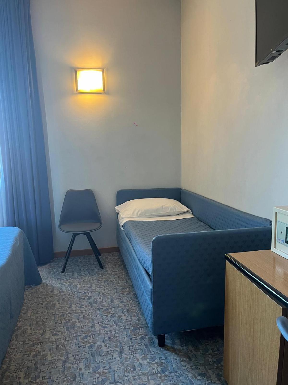 La Terrazza Hotel Porto San Giorgio