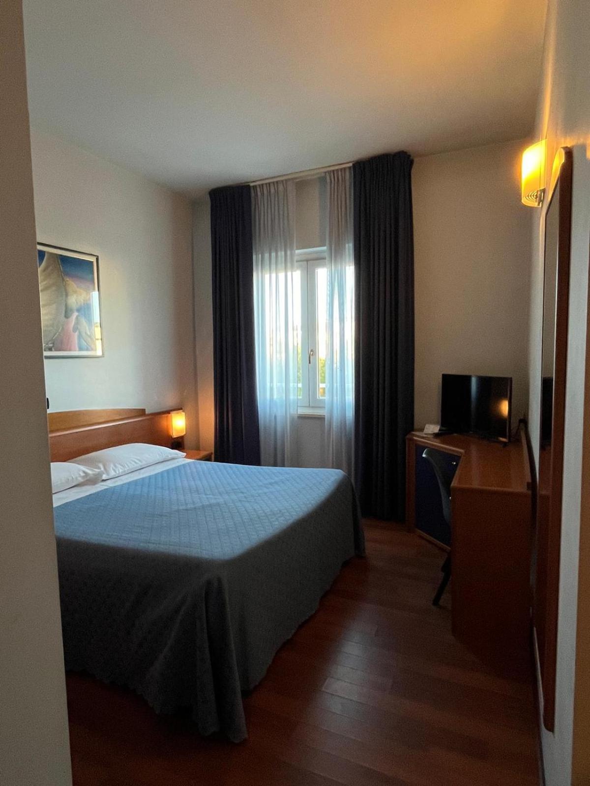 La Terrazza Hotel 3*