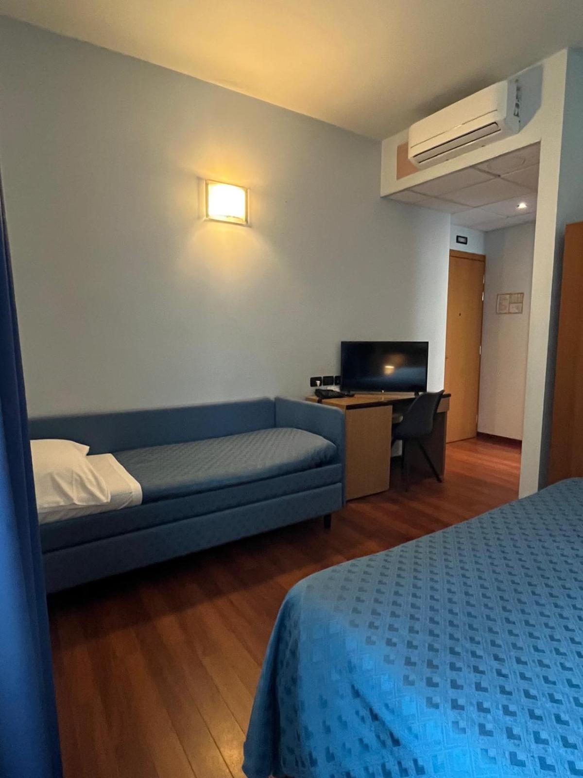 Hotel La Terrazza 3*