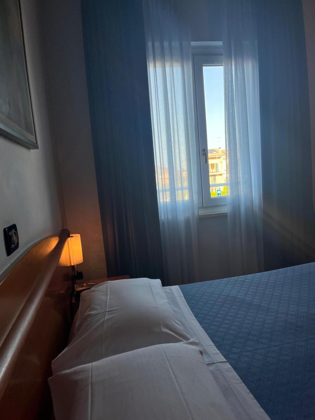 La Terrazza Porto San Giorgio