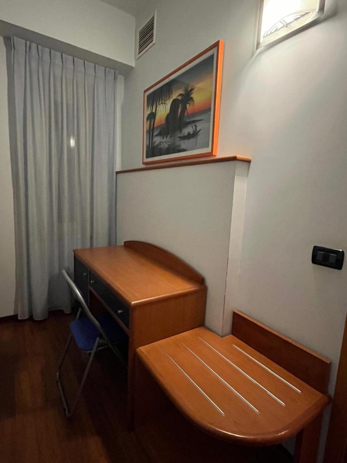 La Terrazza Hotel
