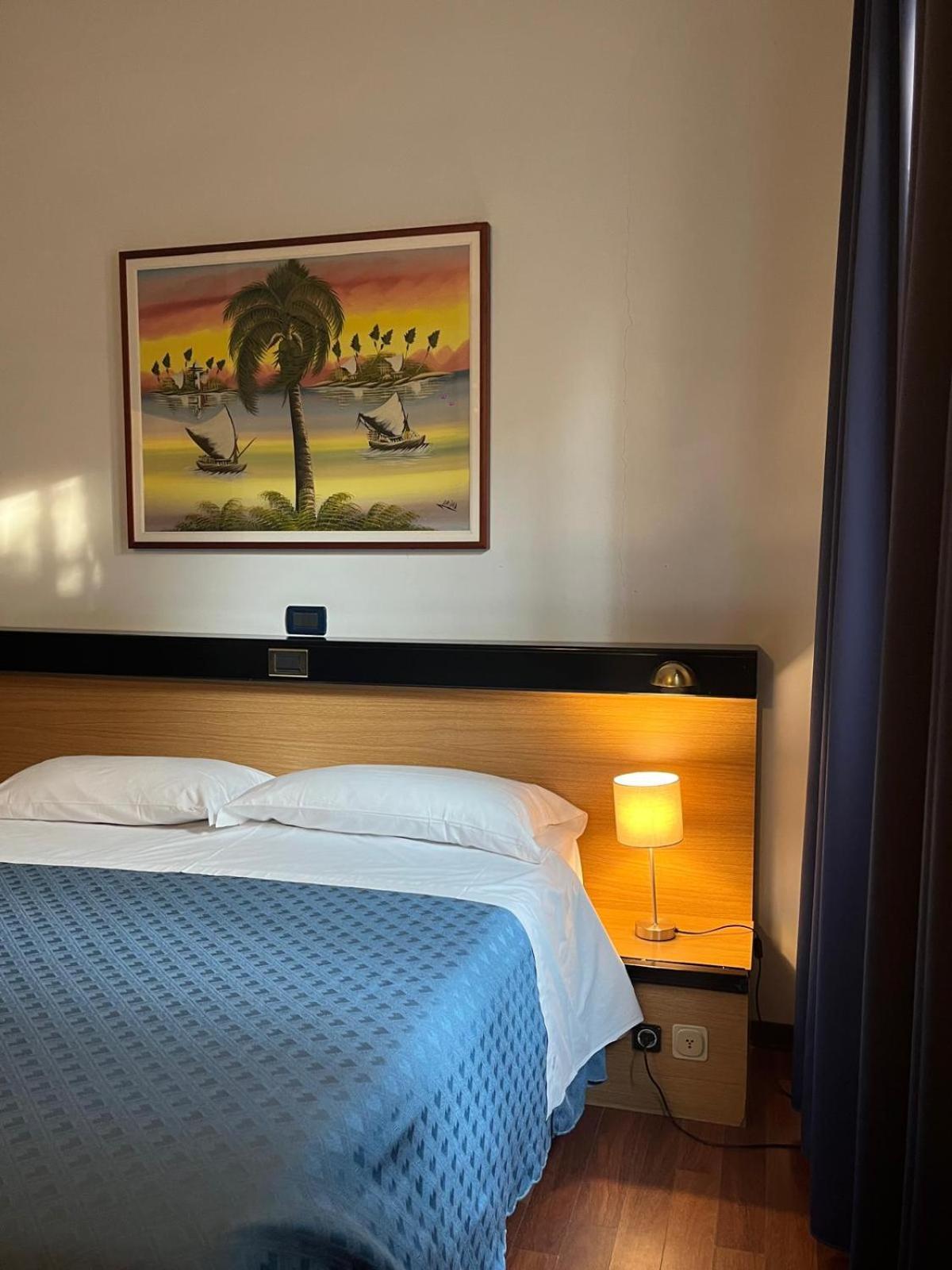 Hotel La Terrazza 3*
