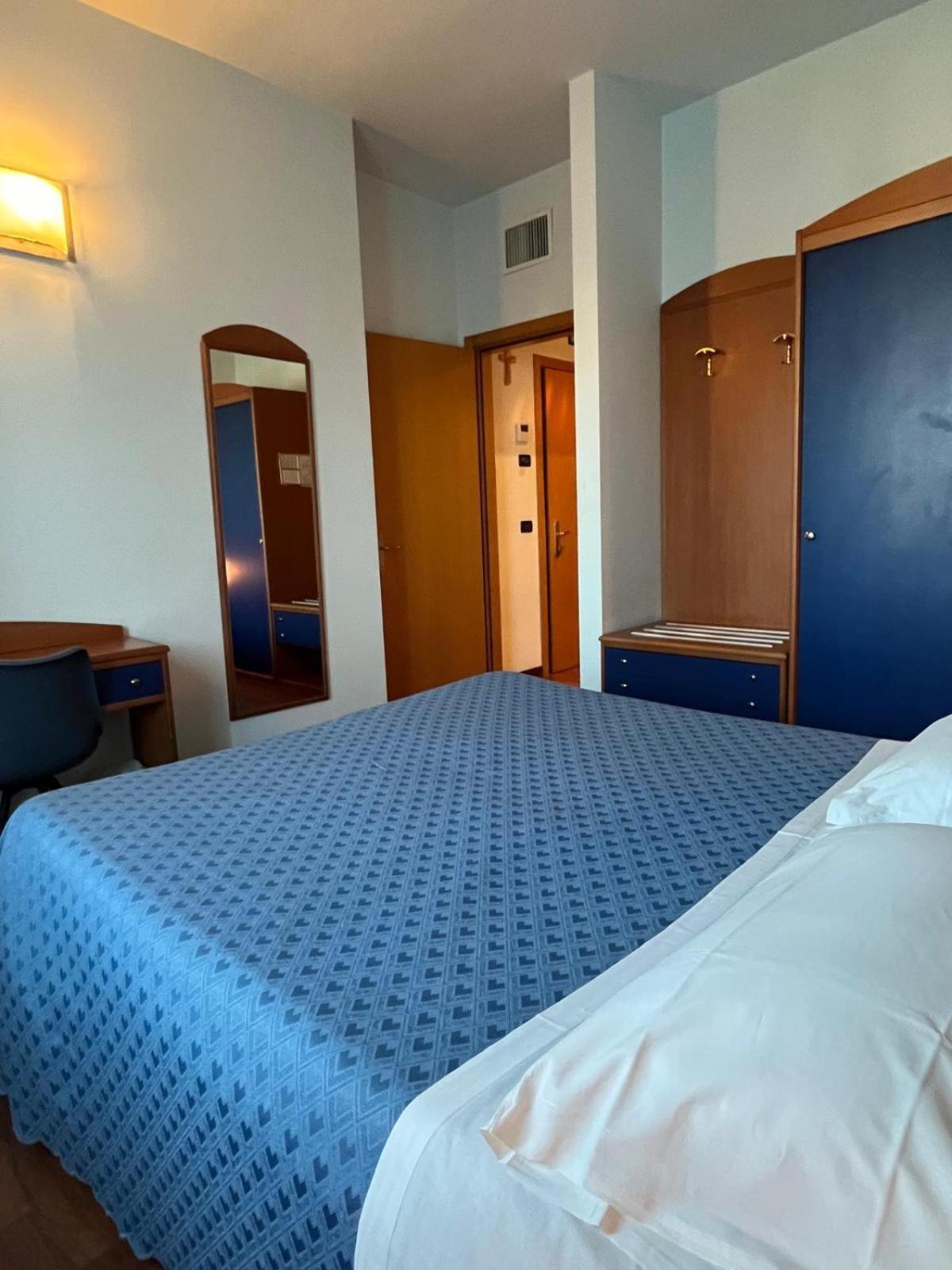 La Terrazza Hotel Porto San Giorgio