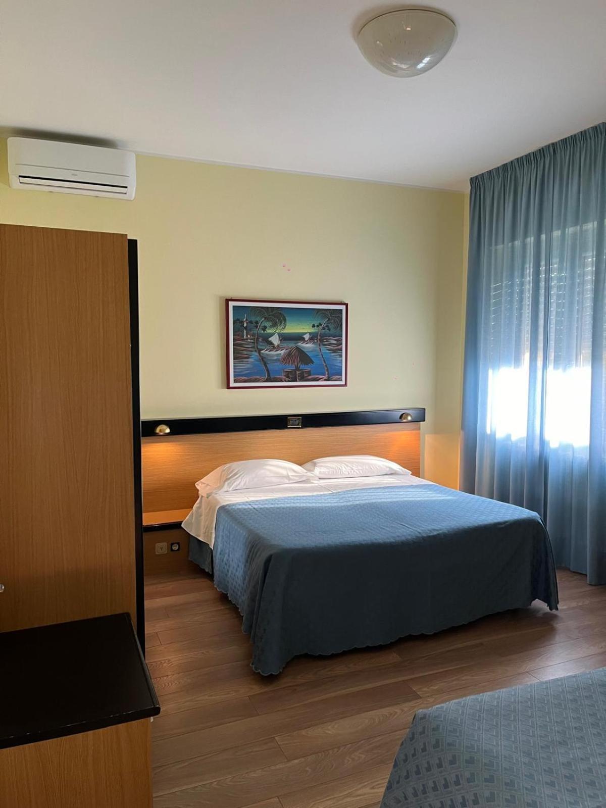 Hotel La Terrazza