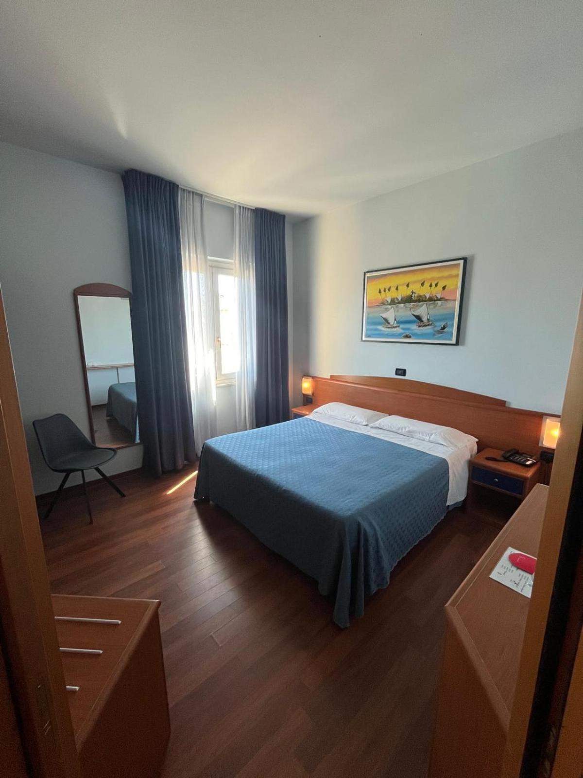 La Terrazza Hotel 3*