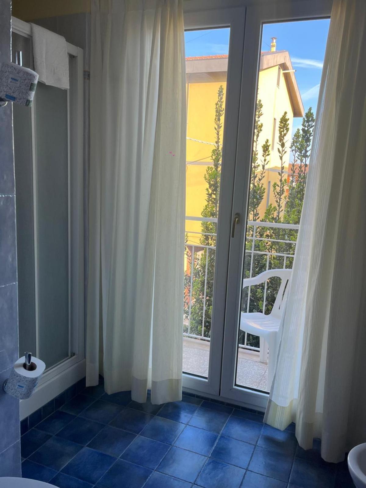 La Terrazza Hotel 3*