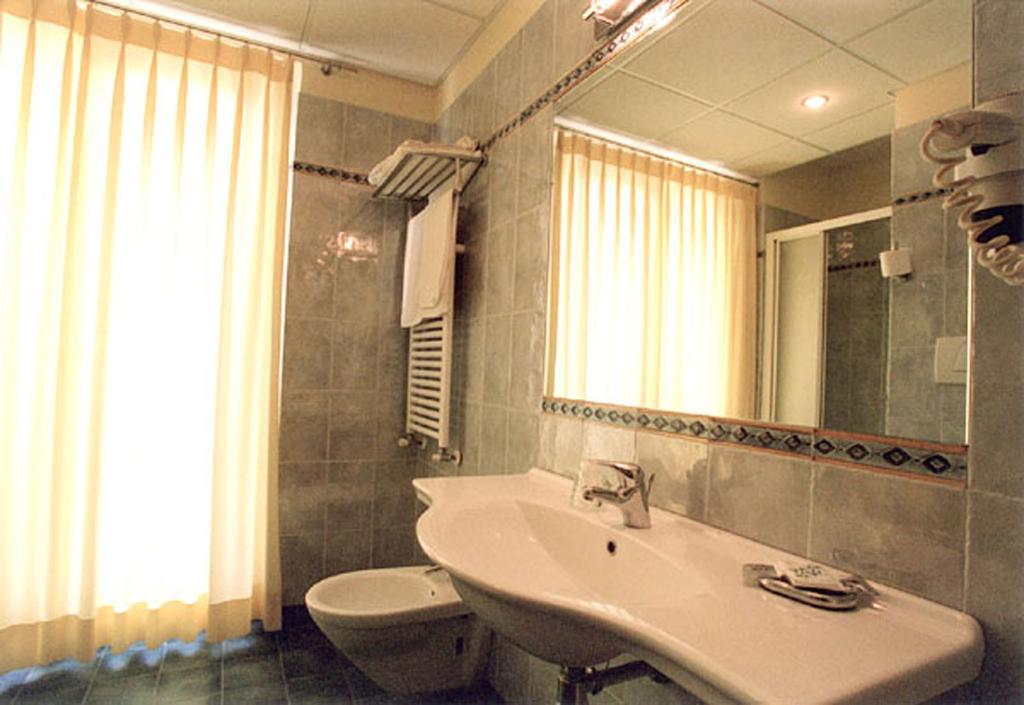 Hotel La Terrazza 3*